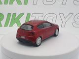 Alfa Romeo Mito MondoMotors 1/43 Rosso metallizzato 2009