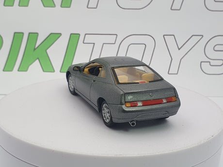 Alfa Romeo GTV 916 Solido 1/43 Grigio 1996
