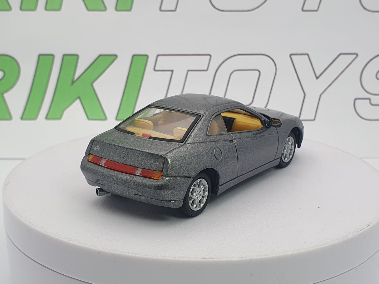 Alfa Romeo GTV 916 Solido 1/43 Grigio 1996