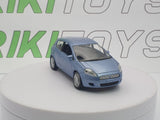 Fiat Grande Punto Norev 1/43 Azzurro metallizzato 2005