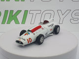 Maserati 420 M Edicola 1/43 Bianco  1958