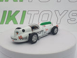 Maserati 420 M Edicola 1/43 Bianco  1958