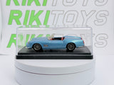 Ferrari 250 GT California Vitesse 1/43 Azzurro metallizzato