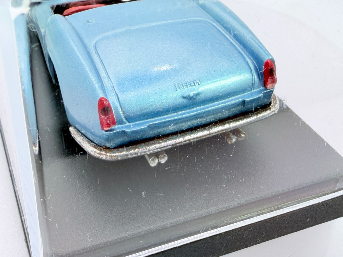Ferrari 250 GT California Vitesse 1/43 Azzurro metallizzato