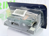 Maserati 3500 GT Edicola 1/43 Verde 1961