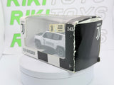 Jeep Renegade Mondo Motors 1/43 Bianco
