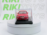 BMW 335 E Coupé Maisto 1/43 Rosso