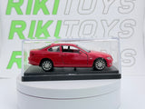 BMW 335 E Coupé Maisto 1/43 Rosso