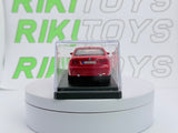 BMW 335 E Coupé Maisto 1/43 Rosso