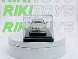 BMW Z3 Cararama 1/43 Argento