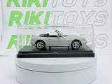 BMW Z3 Cararama 1/43 Argento