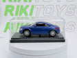 Audi TT Coupé RST Motor Max 1/43 Blu metallizzato 2007
