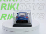 Audi TT Coupé RST Motor Max 1/43 Blu metallizzato 2007