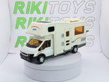 Ford Camper  1/43 Bianco