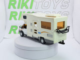 Ford Camper  1/43 Bianco