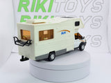 Ford Camper  1/43 Bianco