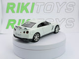 Nissan GT-R (R35) Uni Fortune 1/38 Bianco