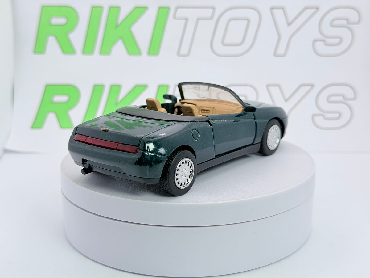 Alfa Romeo Spider 916 Speedy Power 1/32 Verde 1996