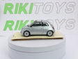 Fiat 500 New Ray 1/43 Argento 2007