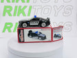 Ford Mustang Gt Majorette 1/57 Nero