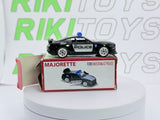 Ford Mustang Gt Majorette 1/57 Nero