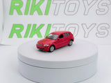 BMW 120 i Welly 1/60 Rosso