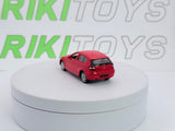 BMW 120 i Welly 1/60 Rosso