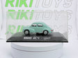 Renault 4 CV Edicola 1/43 Verde  1947
