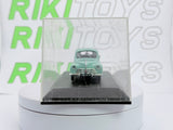 Renault 4 CV Edicola 1/43 Verde  1947