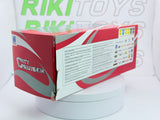Subaru WRX Impreza New Ray 1/35 Blu metallizzato