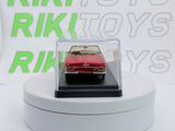 Mercedes Benz 230 SL Pagoda Minichamps 1/43 Rosso 1968