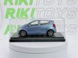 Mercedes Benz Classe A 2a serie New Ray 1/43 Blu metallizzato 2005