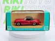 Mercedes Benz 190 SL Rio 1/43 Rosso 1955