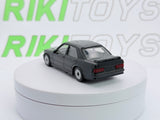 Mercedes Benz 190 E 2.3 16 V Mondo Motors 1/43 Nero