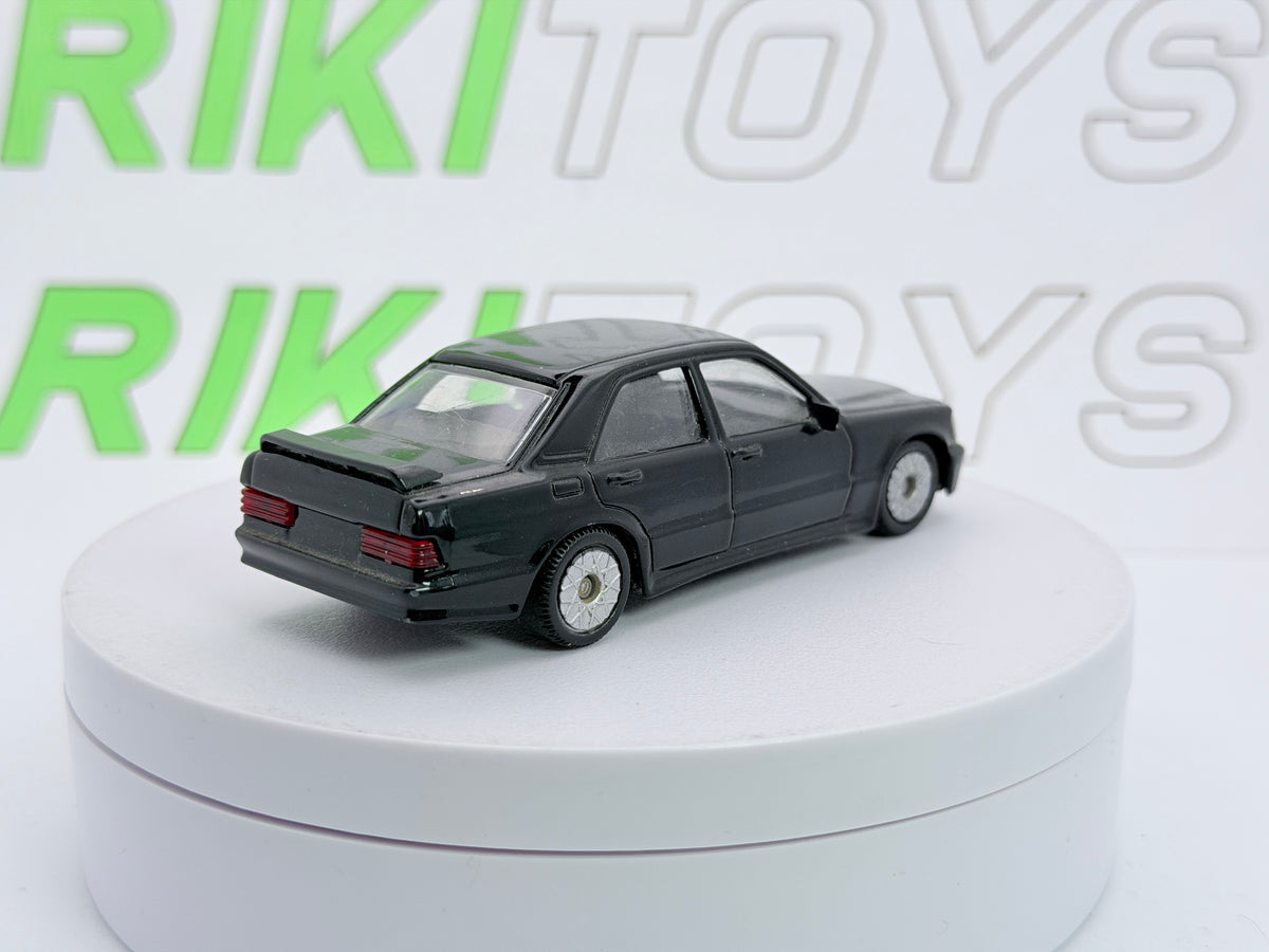 Mercedes Benz 190 E 2.3 16 V Mondo Motors 1/43 Nero