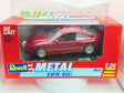 BMW 850 i Coupé Revell 1/24 Rosso metallizzato