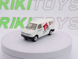 Volkswagen T4 Siku 1/60 Bianco