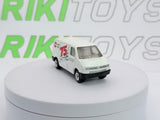 Volkswagen T4 Siku 1/60 Bianco