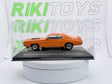 Mercury Cougar Eliminat Edicola 1/43 Arancione