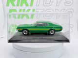 Ford Gran Torino Sport Edicola 1/43 Verde