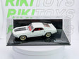 Ford Mustang Fastback Edicola 1/43 Bianco