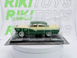 Ford Fairlane Taxi Edicola 1/43 Verde