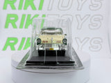 Ford Fairlane Taxi Edicola 1/43 Verde