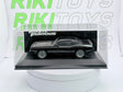 Plymouth Barracuda Edicola 1/43 Nero