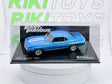 Chevrolet Yenko Camaro Syc Edicola 1/43 Blu metallizzato