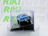 Chevrolet Yenko Camaro Syc Edicola 1/43 Blu metallizzato