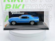 Chevrolet Yenko Camaro Syc Edicola 1/43 Blu metallizzato