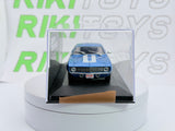 Chevrolet Yenko Camaro Syc Edicola 1/43 Blu metallizzato
