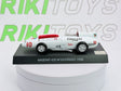 Maserati 420 M Eldorado Edicola 1/43 Bianco
