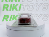Maserati GranTurismo Edicola 1/43 Rosso scuro